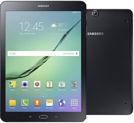 Замена разъема питания на планшете Samsung Galaxy Tab S2 VE 9.7 в Пензе